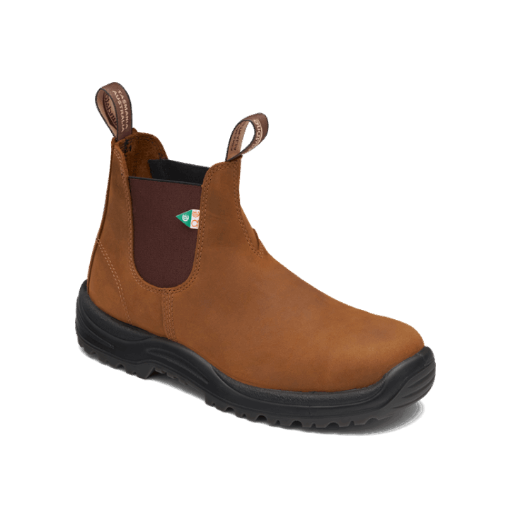 Fashion Blundstone Women's Work & Safety Boots 164