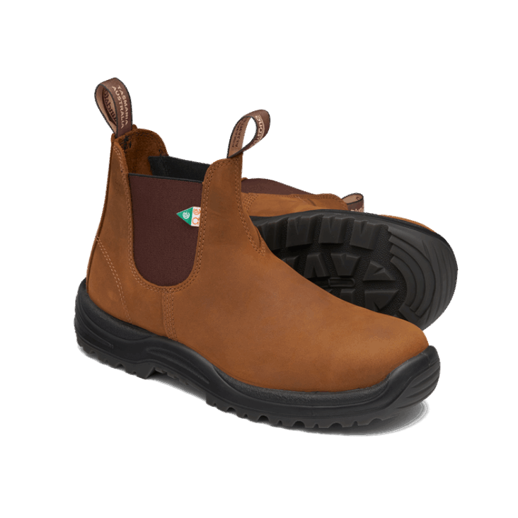 Fashion Blundstone Women's Work & Safety Boots 164