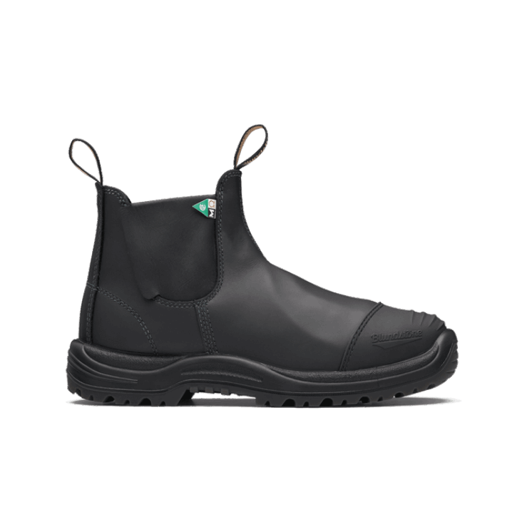 Women's Work & Safety Boots 165 Met Guard Fashion Blundstone