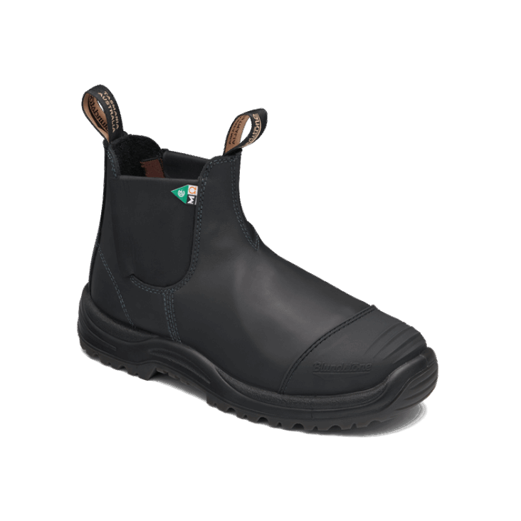 Women's Work & Safety Boots 165 Met Guard Fashion Blundstone