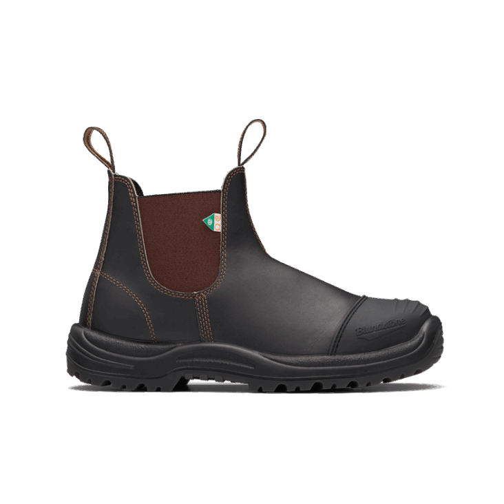 Fashion Blundstone Women's Work & Safety Boots 167
