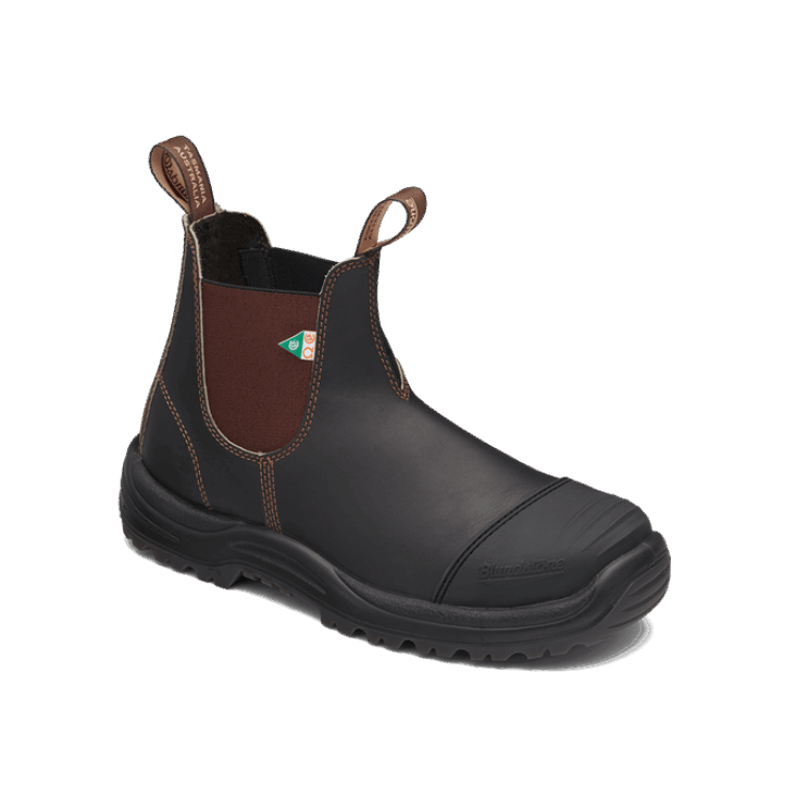 Fashion Blundstone Women's Work & Safety Boots 167