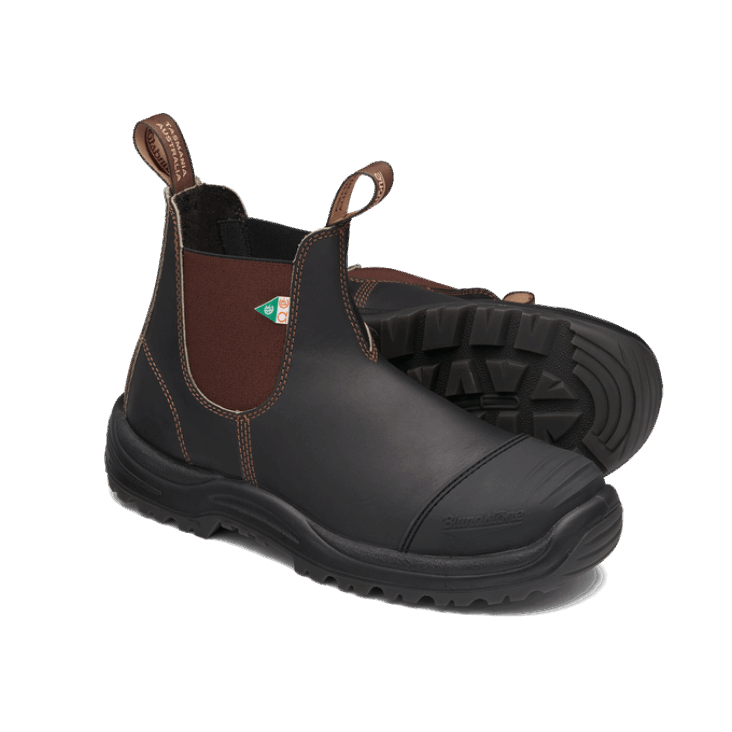Fashion Blundstone Women's Work & Safety Boots 167