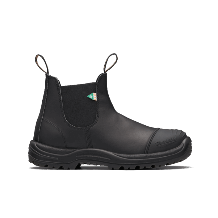 Women's Work & Safety Boots 168 Fashion Blundstone