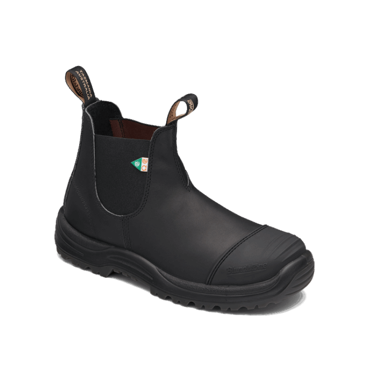 Women's Work & Safety Boots 168 Fashion Blundstone