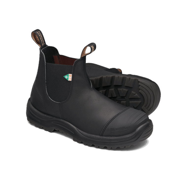 Women's Work & Safety Boots 168 Fashion Blundstone