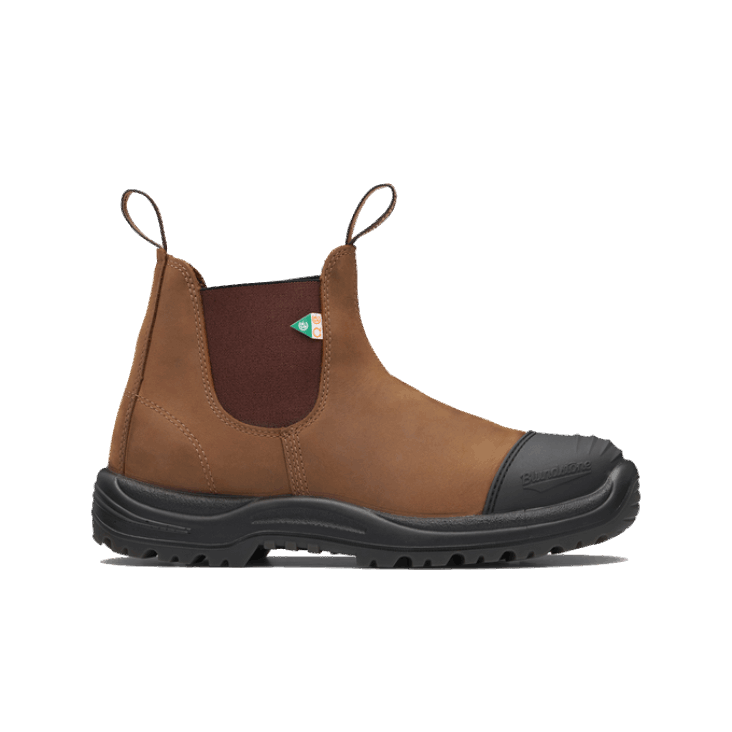 Fashion Blundstone Women's Work & Safety Boots 169