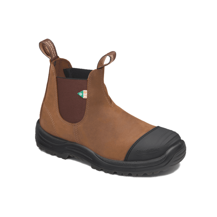 Fashion Blundstone Women's Work & Safety Boots 169