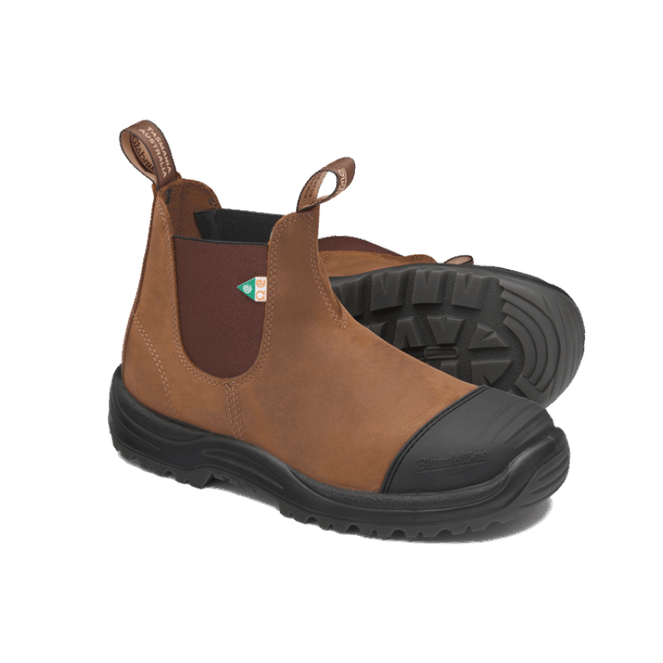 Fashion Blundstone Women's Work & Safety Boots 169