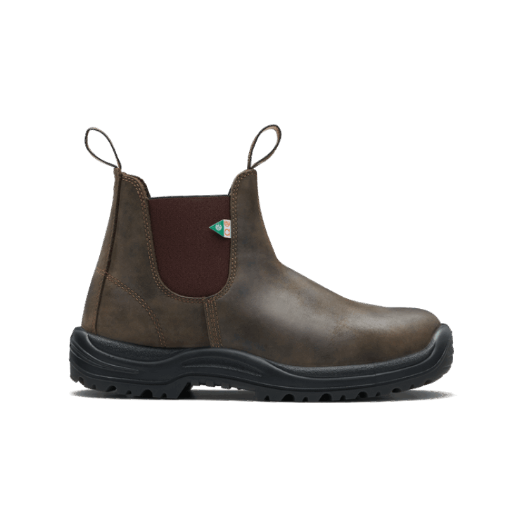 Women's Work & Safety Boots 180 Fashion Blundstone