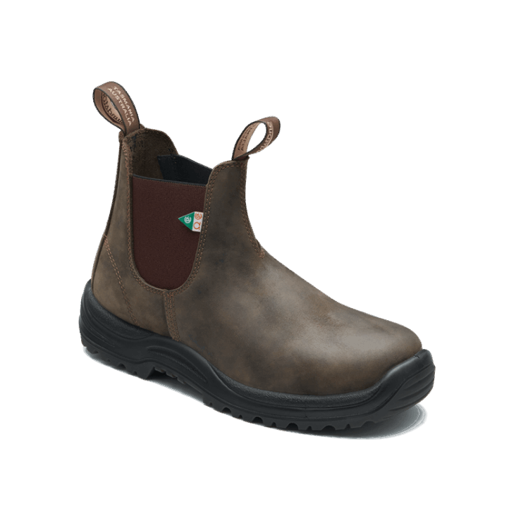 Women's Work & Safety Boots 180 Fashion Blundstone