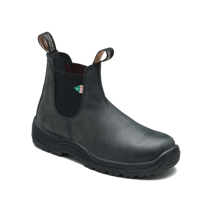 Fashion Blundstone Women's Work & Safety Boots 181