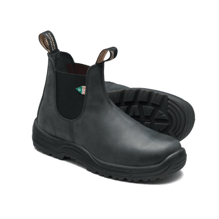Fashion Blundstone Women's Work & Safety Boots 181