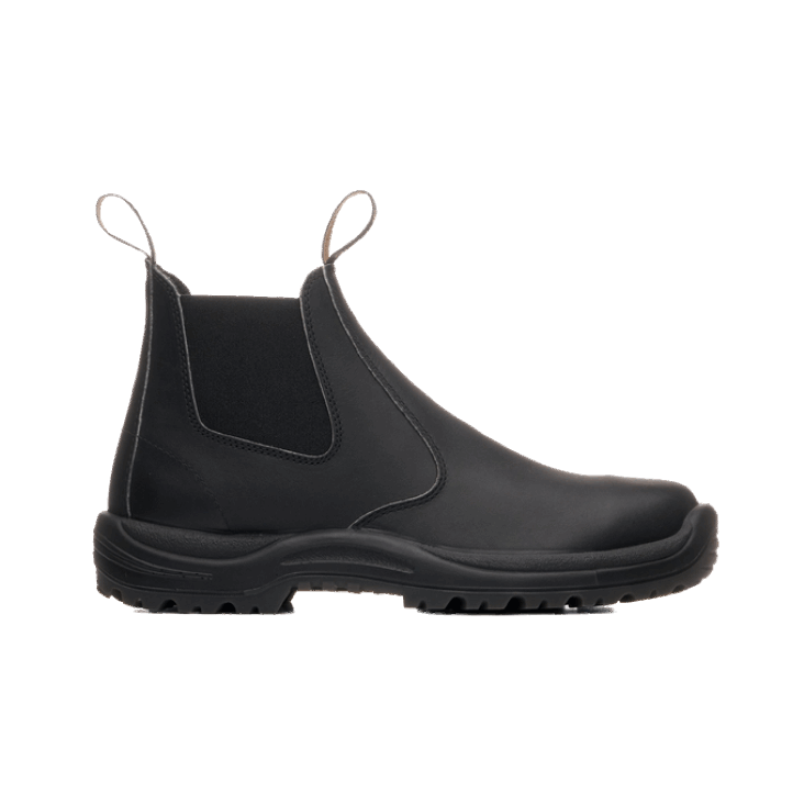 Women's Boots Non-Safety Work 491 Fashion Blundstone