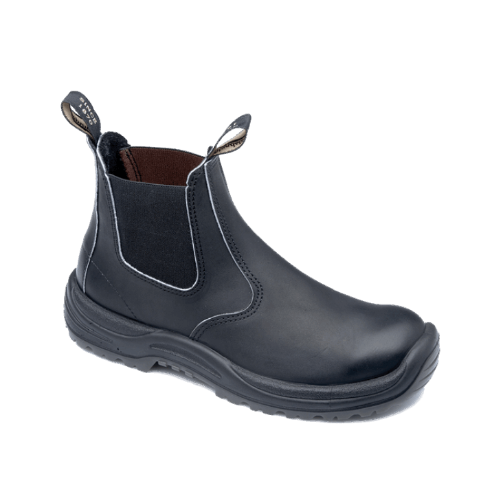 Women's Boots Non-Safety Work 491 Fashion Blundstone