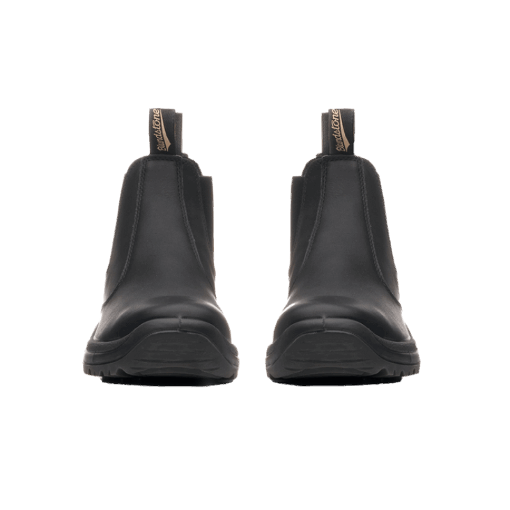 Women's Boots Non-Safety Work 491 Fashion Blundstone