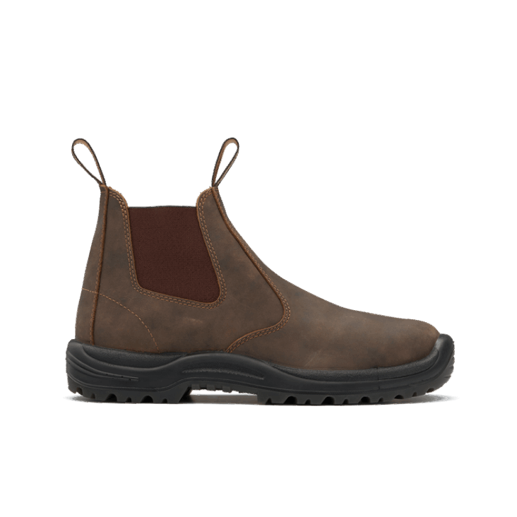 Fashion Blundstone Women's Boots Non-Safety Work 492