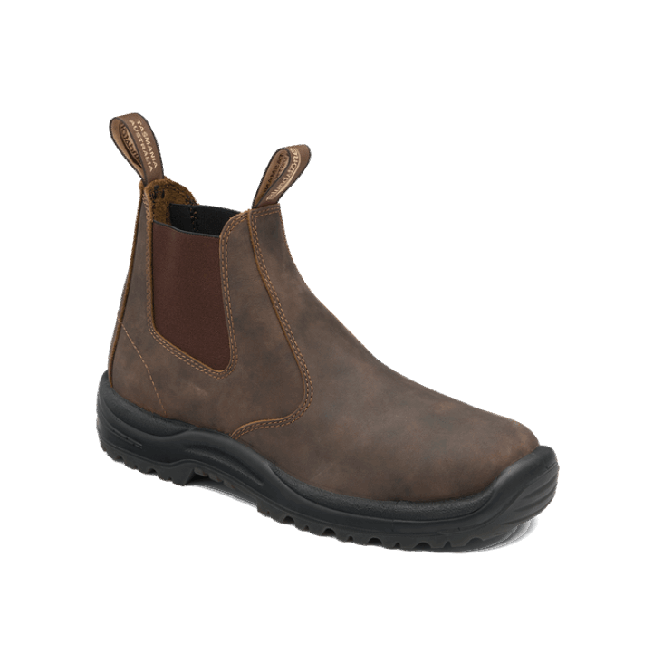 Fashion Blundstone Women's Boots Non-Safety Work 492