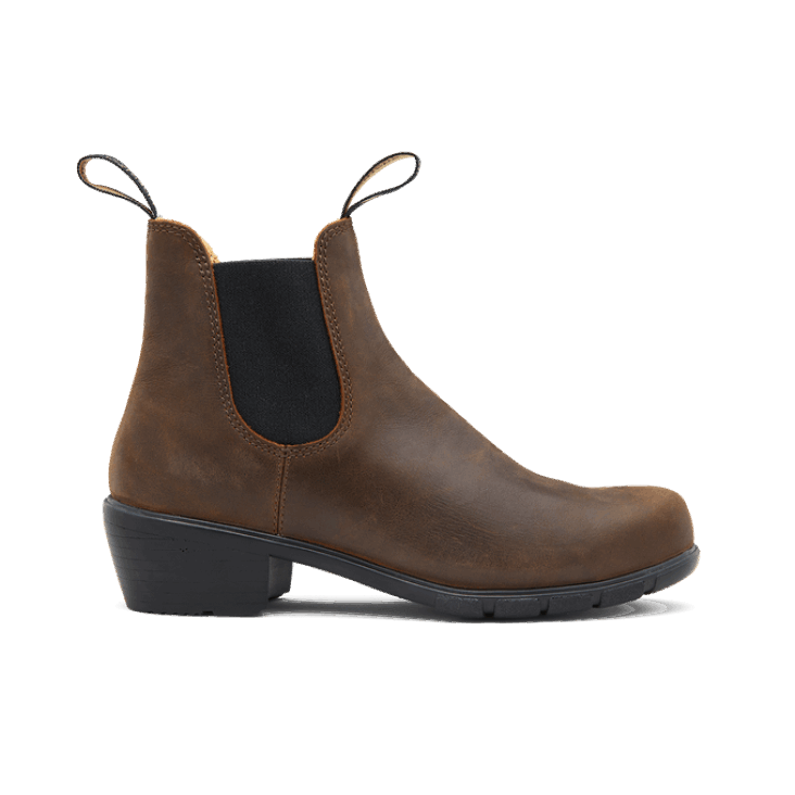 Women's Series 1673 Heel Fashion Blundstone