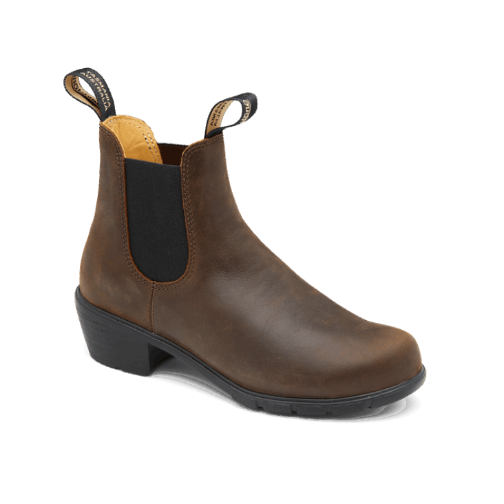 Women's Series 1673 Heel Fashion Blundstone