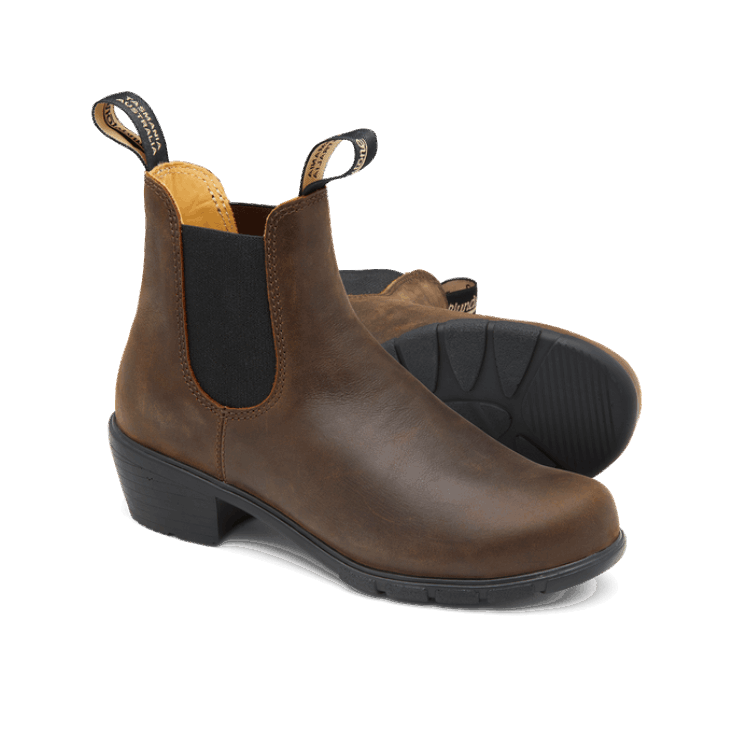 Women's Series 1673 Heel Fashion Blundstone