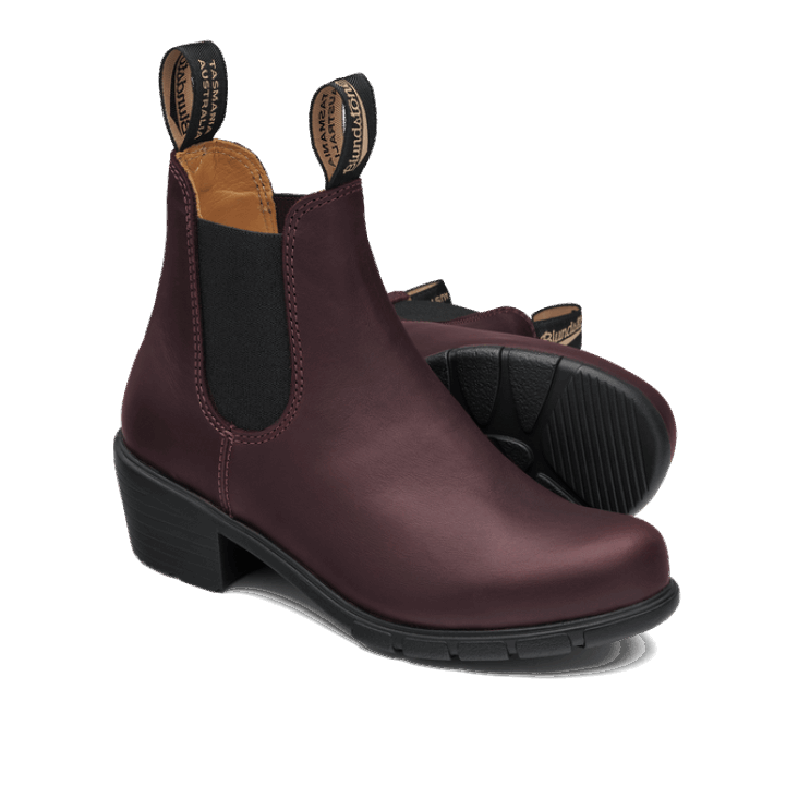 Fashion Blundstone Women's Series 2060 Heel