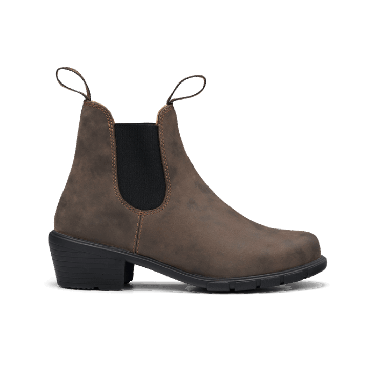 Women's Series 1677 Heel Fashion Blundstone