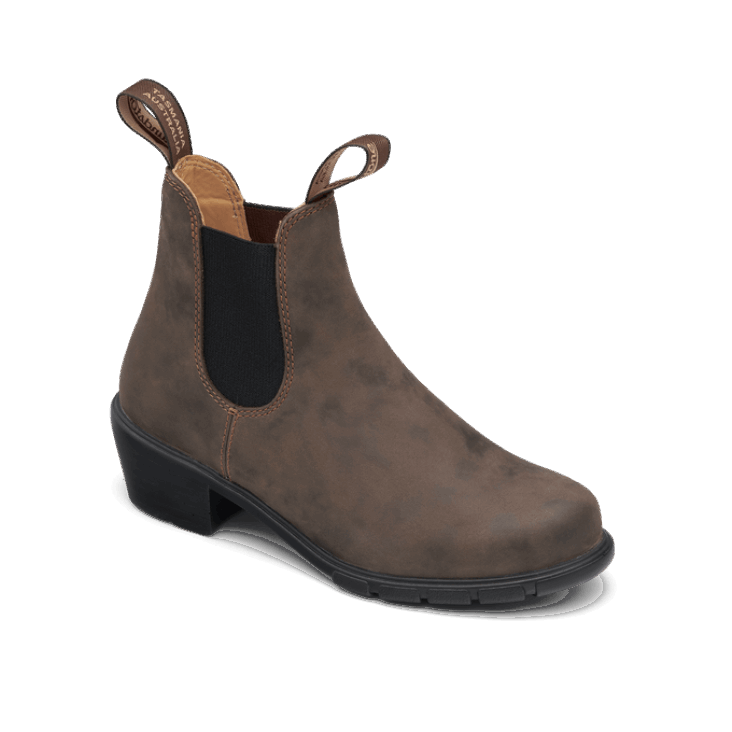 Women's Series 1677 Heel Fashion Blundstone