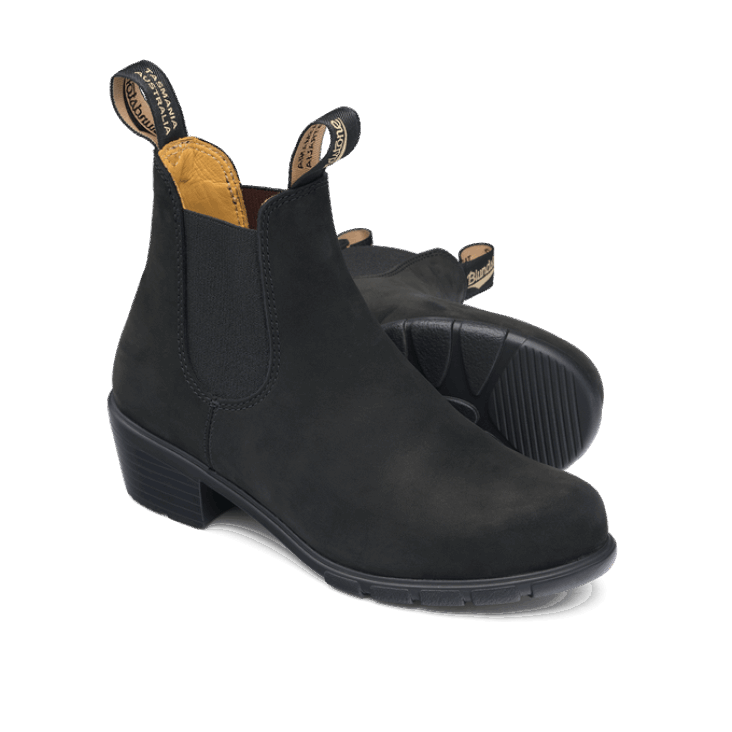 Fashion Blundstone Women's Series 1960 Heel