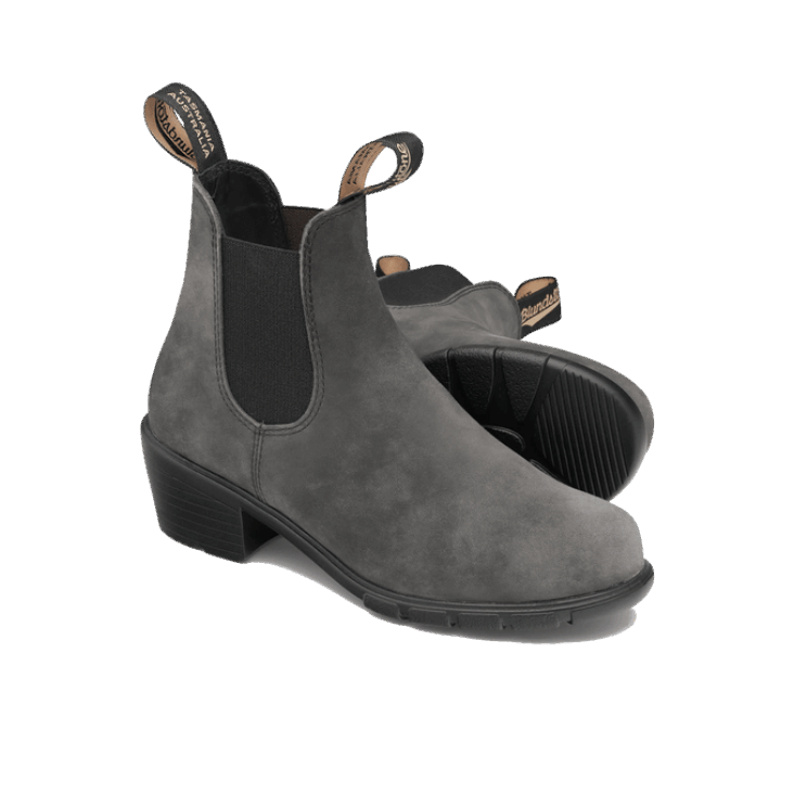 Women's Series 2064 Heel Fashion Blundstone