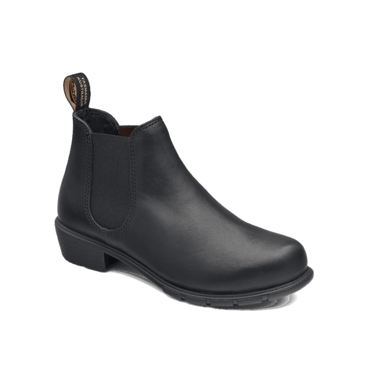 Fashion Blundstone Women's Series 2068 Low Heel