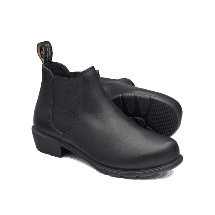 Fashion Blundstone Women's Series 2068 Low Heel