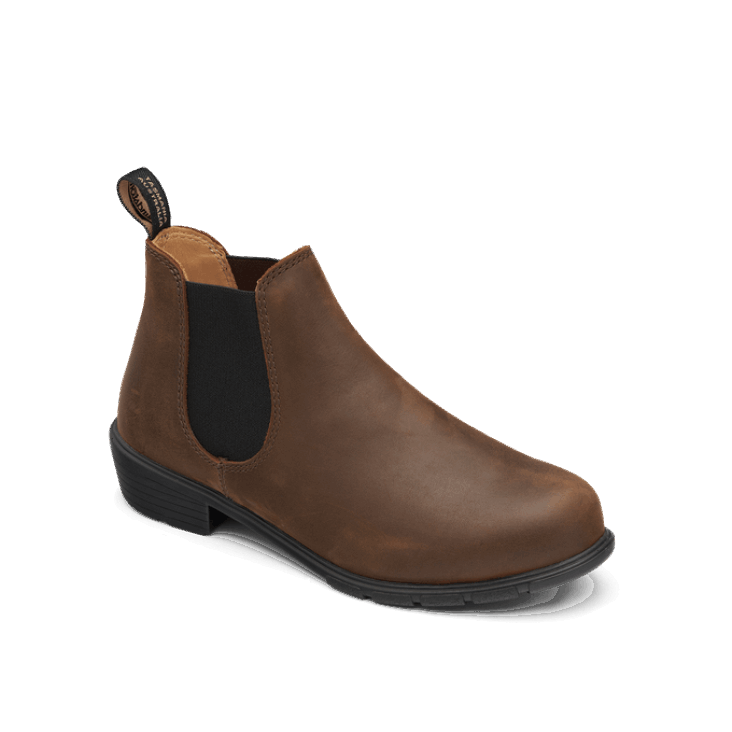 Women's Series 1970 Low Heel Fashion Blundstone