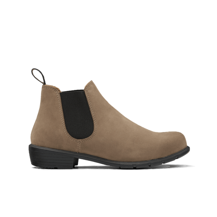 Fashion Blundstone Women's Series 1974 Low Heel