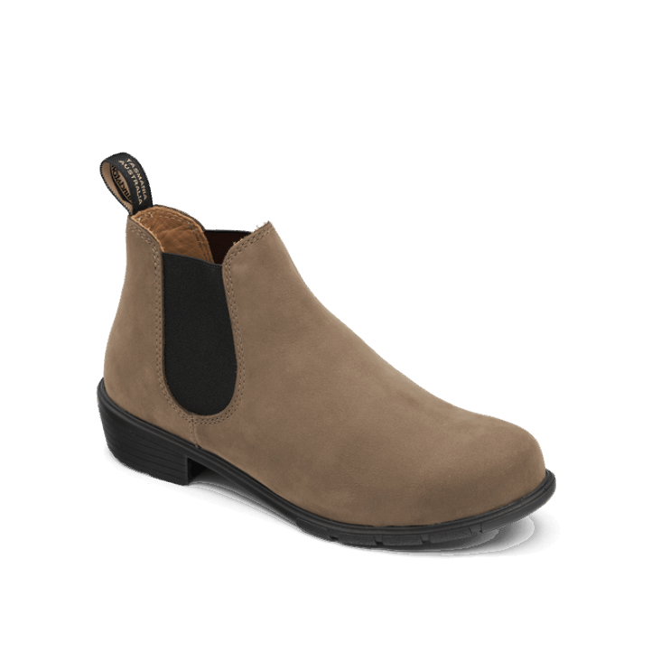 Fashion Blundstone Women's Series 1974 Low Heel