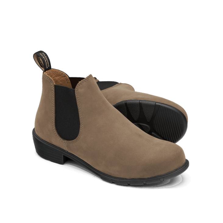 Fashion Blundstone Women's Series 1974 Low Heel