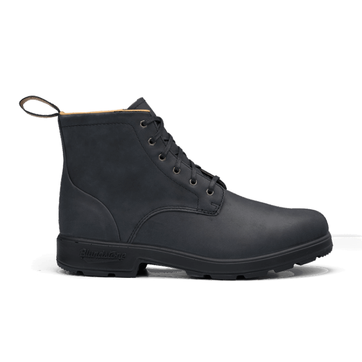 Women's Original Boots 1936 Lace Up Fashion Blundstone