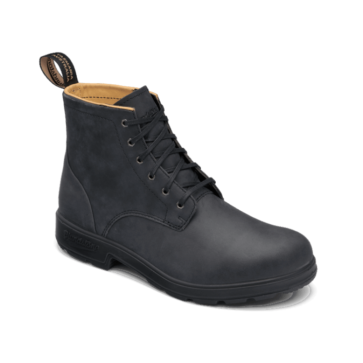 Women's Original Boots 1936 Lace Up Fashion Blundstone