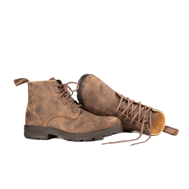 Fashion Blundstone Women's Original Boots 1937 Lace Up