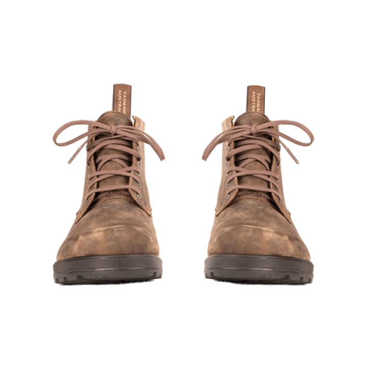 Fashion Blundstone Women's Original Boots 1937 Lace Up