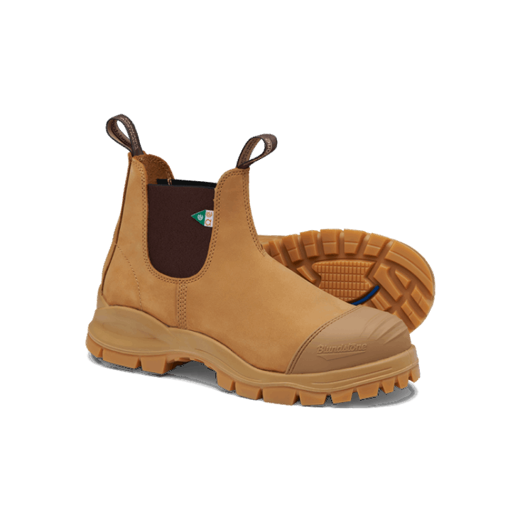 Fashion Blundstone Women's Work & Safety Boots XFR 960