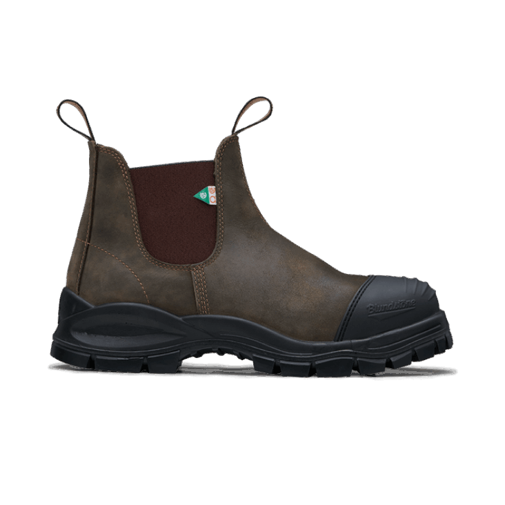 Women's Work & Safety Boots XFR 962 Fashion Blundstone