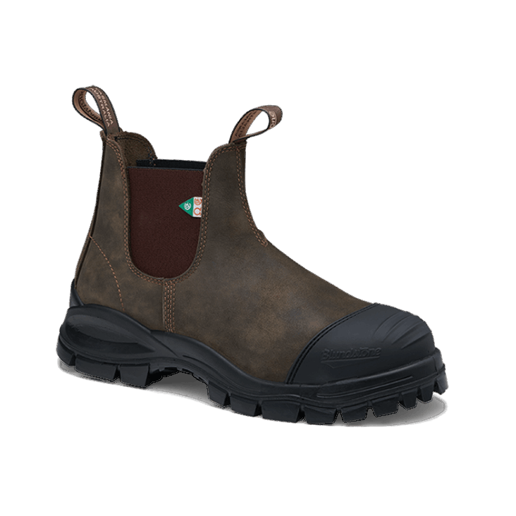Women's Work & Safety Boots XFR 962 Fashion Blundstone
