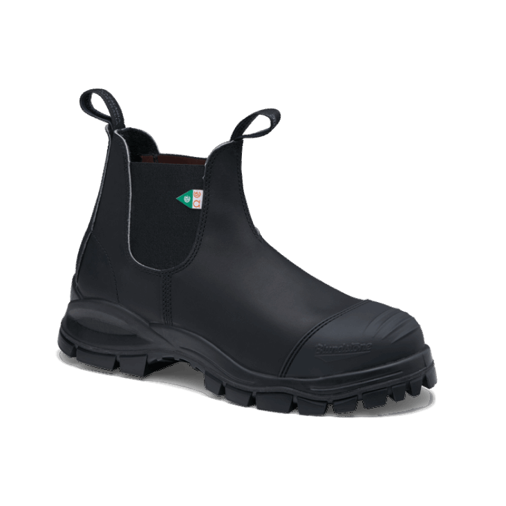 Fashion Blundstone Women's Work & Safety Boots XFR 968