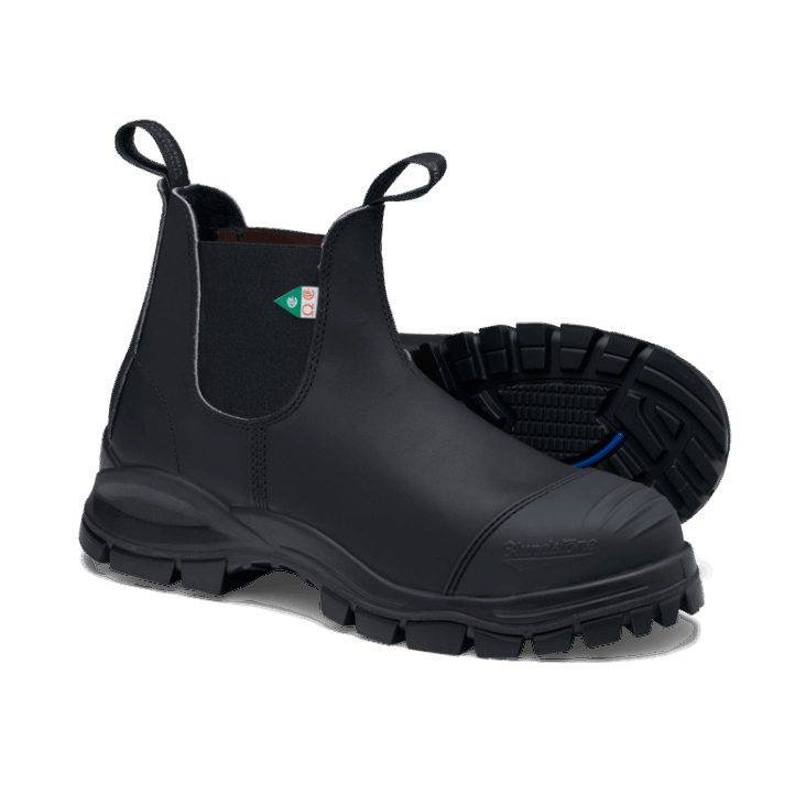 Fashion Blundstone Women's Work & Safety Boots XFR 968