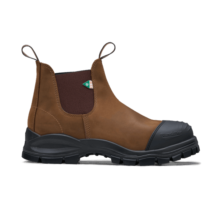 Women's Work & Safety Boots XFR 969 Fashion Blundstone