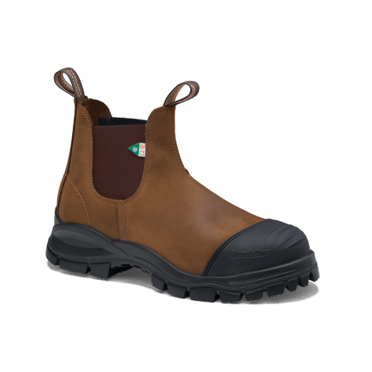 Women's Work & Safety Boots XFR 969 Fashion Blundstone