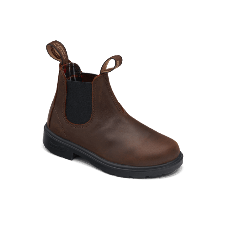 Kids Boots 1468 Fashion Blundstone