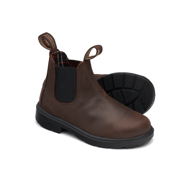 Kids Boots 1468 Fashion Blundstone