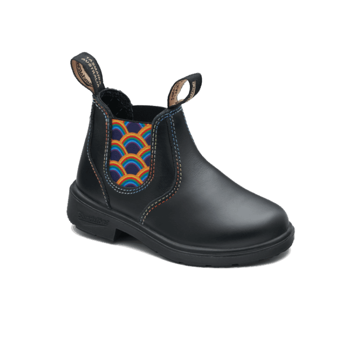 Kids Boots 2254 Fashion Blundstone
